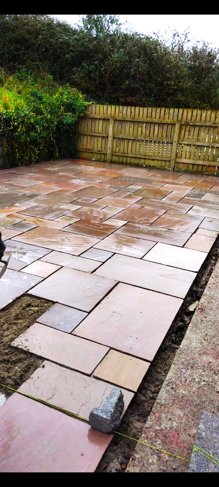 Water & Groundworks Specialists Carmarthenshire